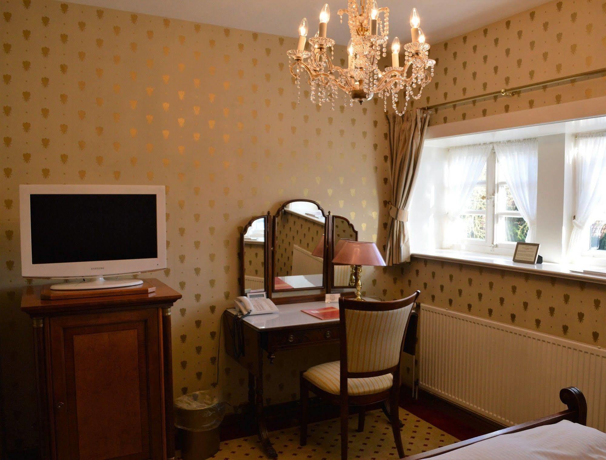 Meinsbur Boutique Hotel Bendestorf Esterno foto
