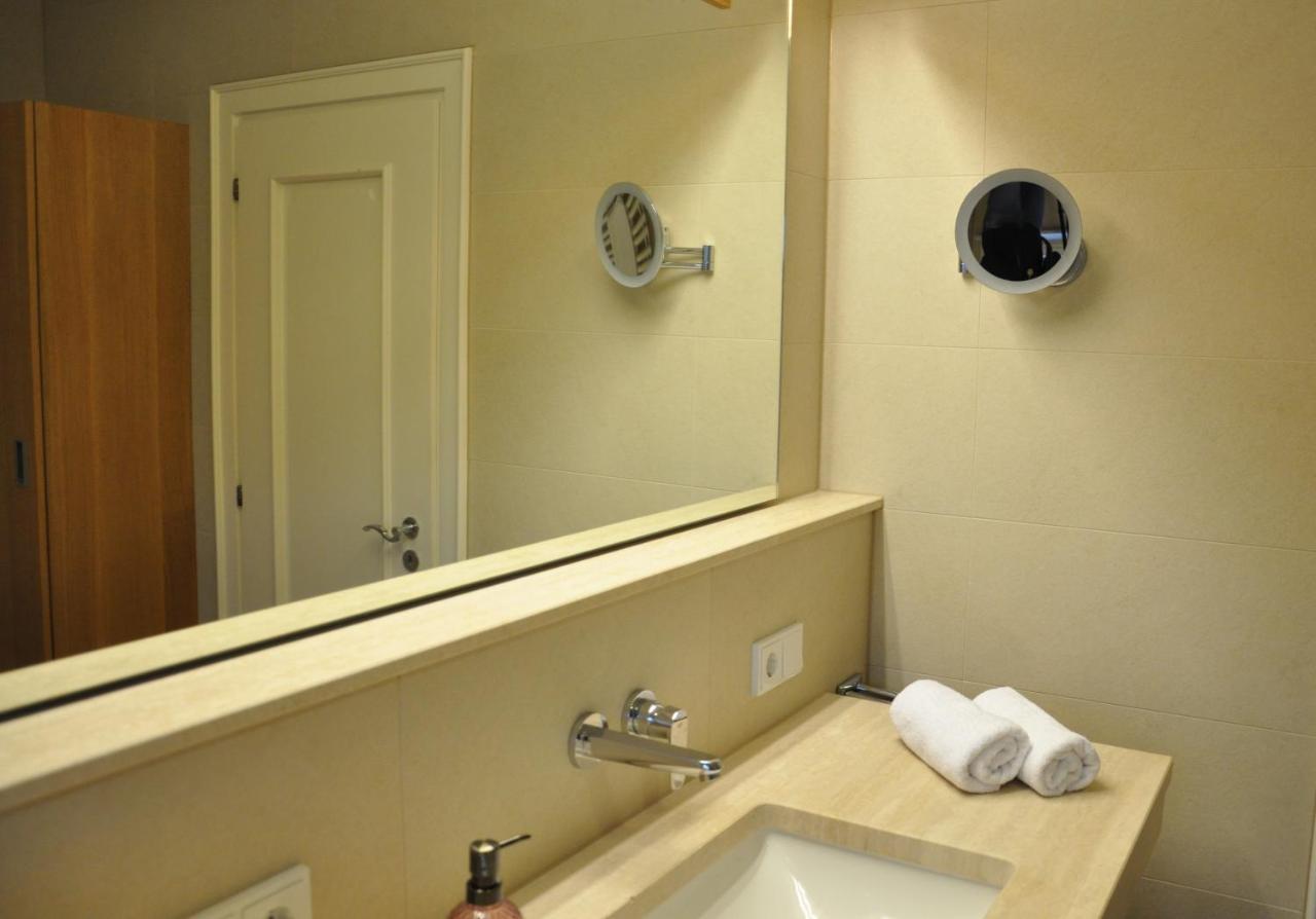 Meinsbur Boutique Hotel Bendestorf Esterno foto
